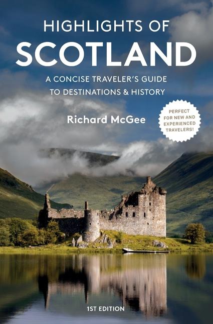 Highlights Of Scotland