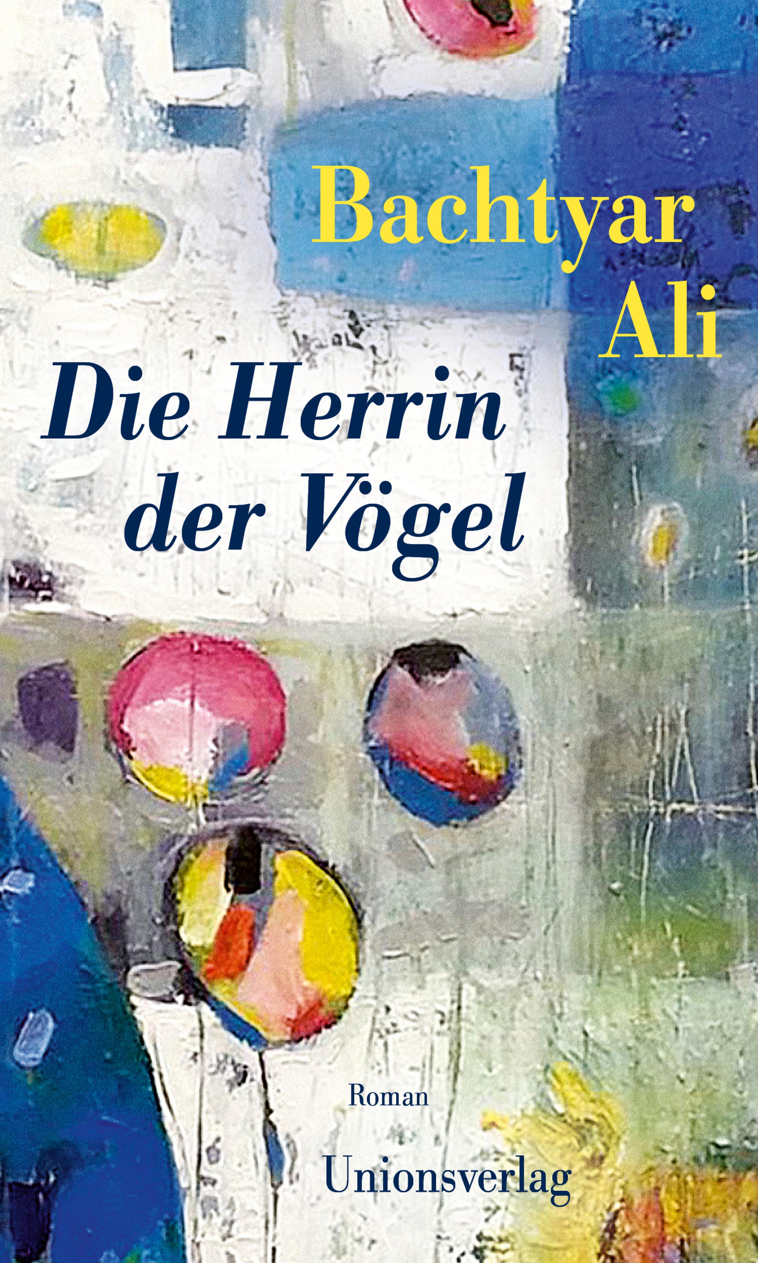 Die Herrin der Vögel