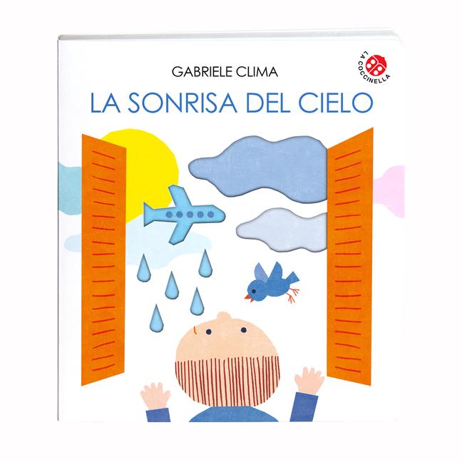 Sonrisa del Cielo, La