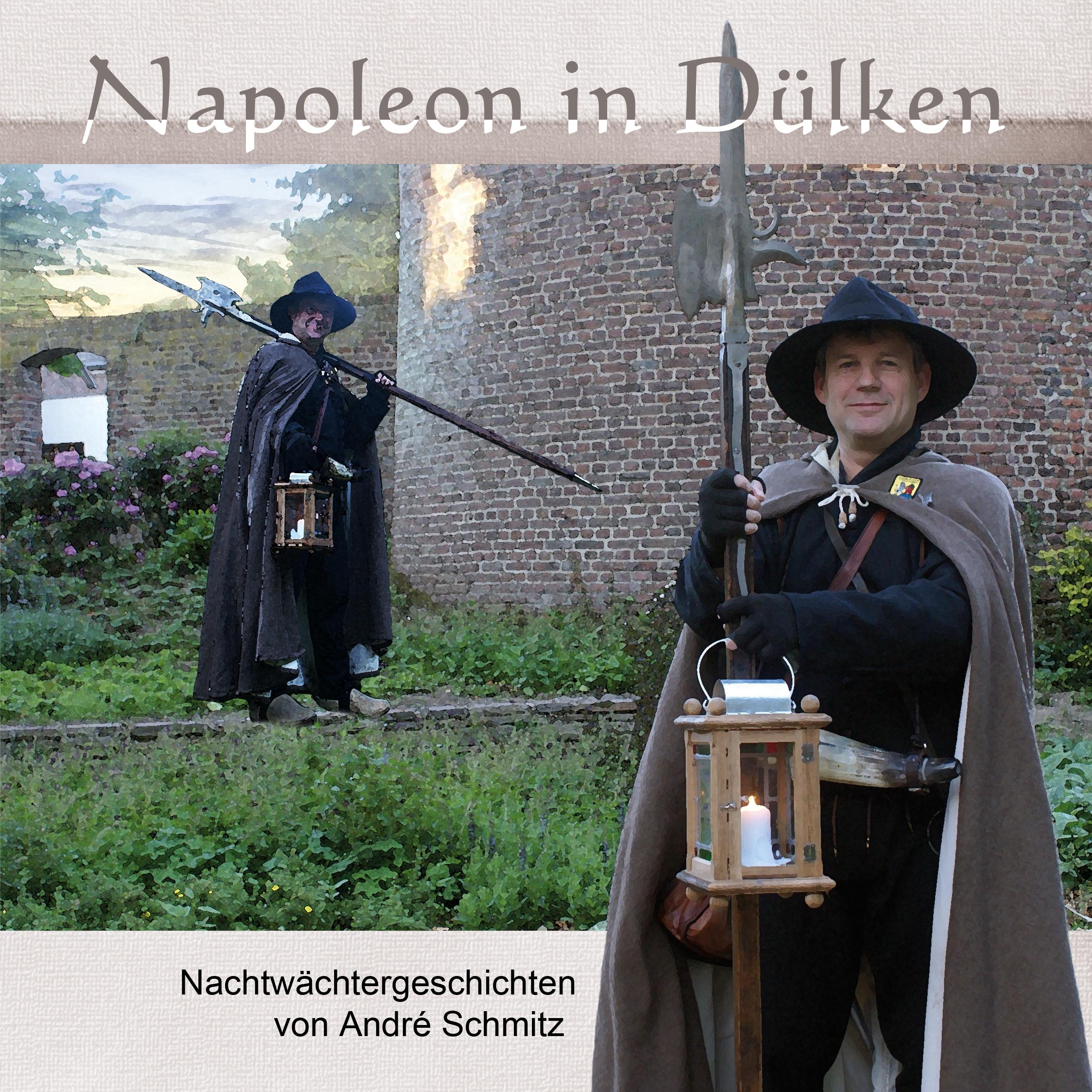 Napoleon in Dülken