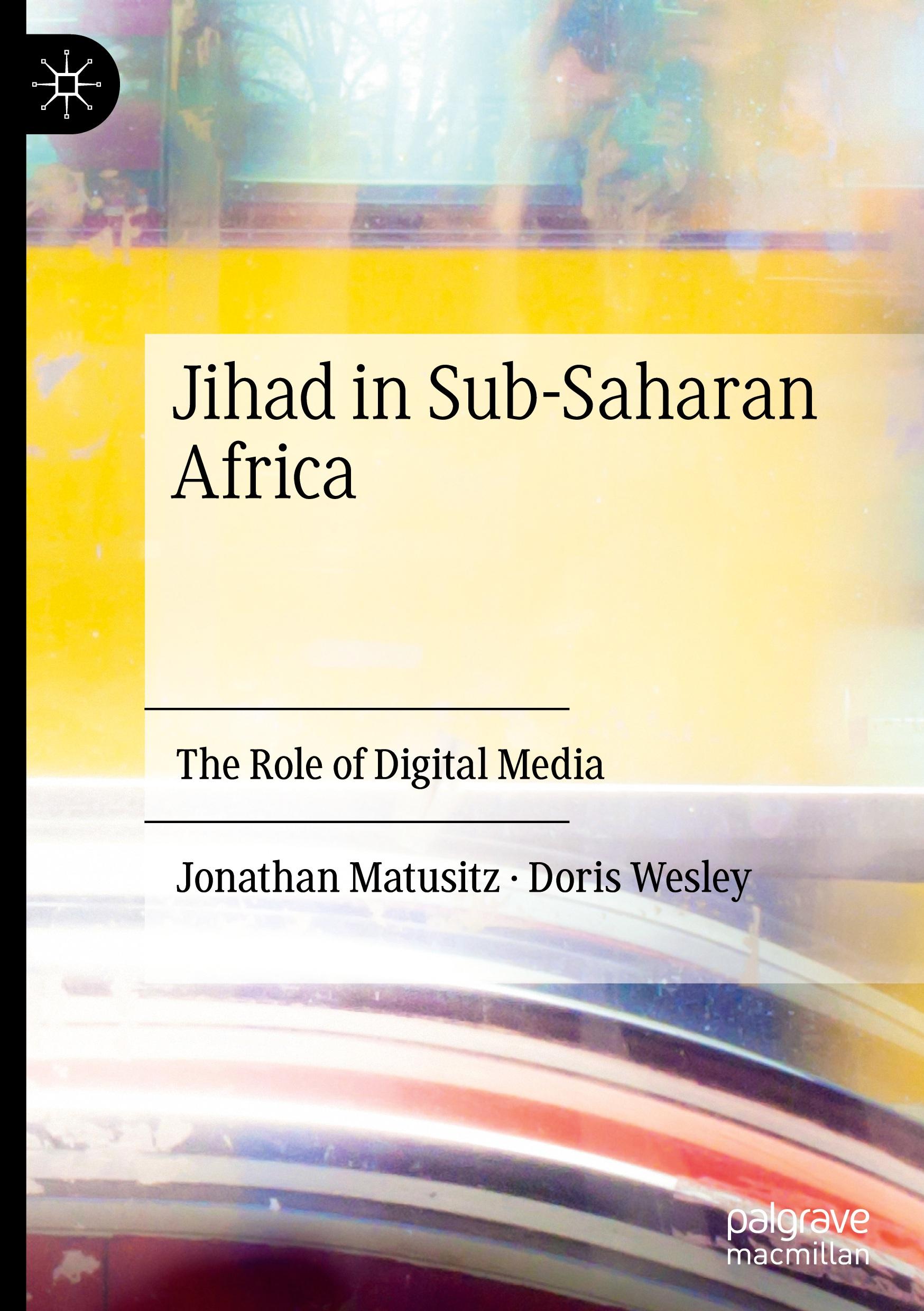 Jihad in Sub-Saharan Africa