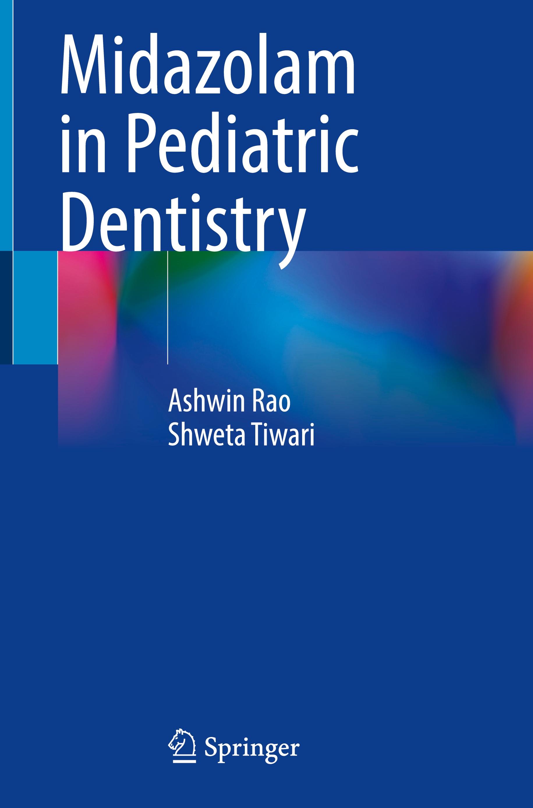 Midazolam in Pediatric Dentistry