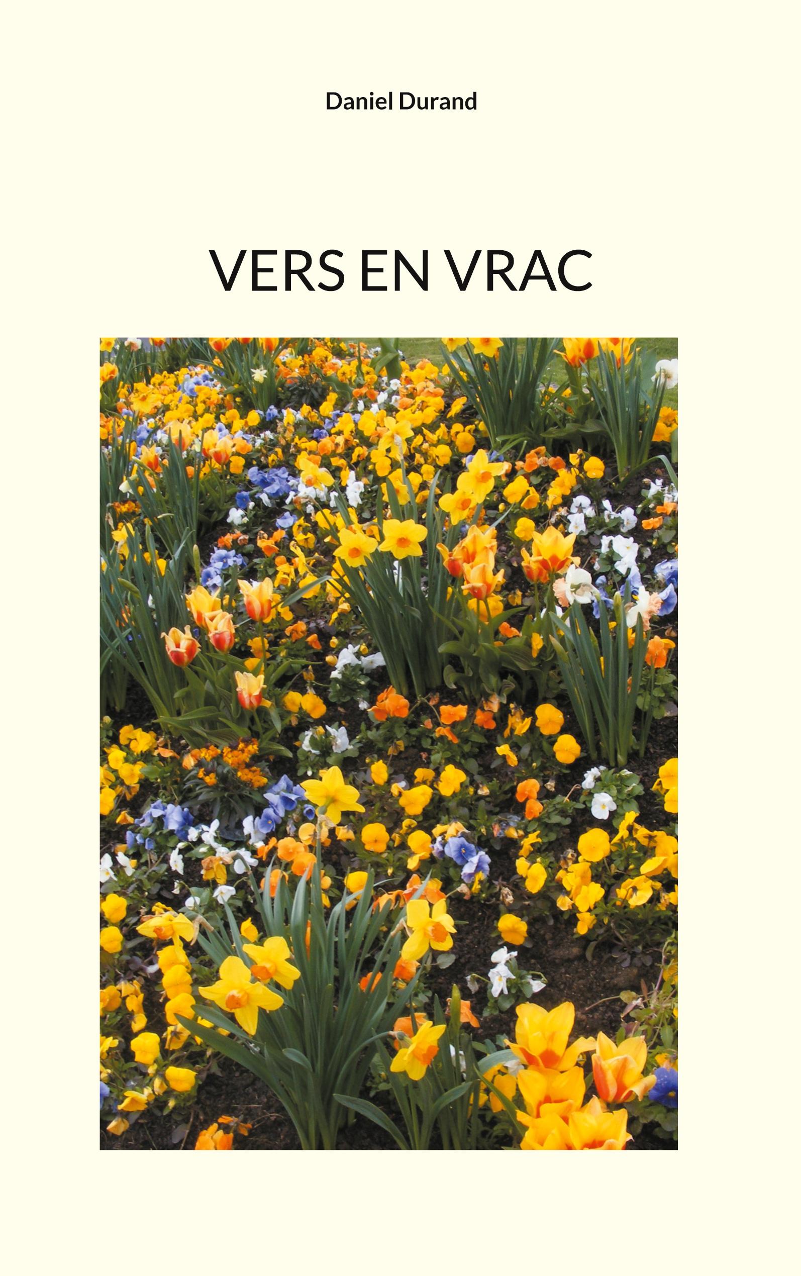 Vers en vrac