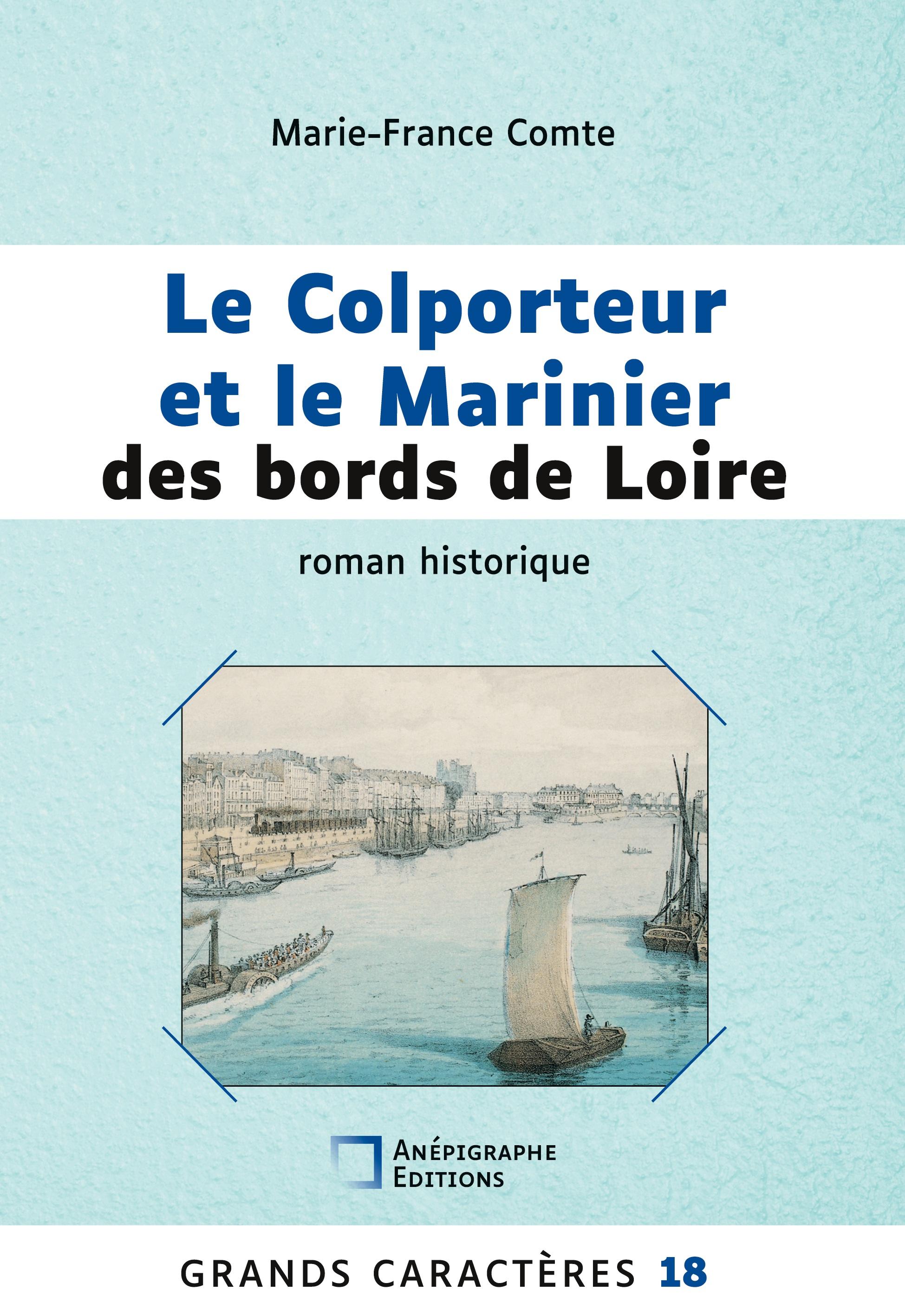 Le Colporteur et le Marinier des bords de Loire