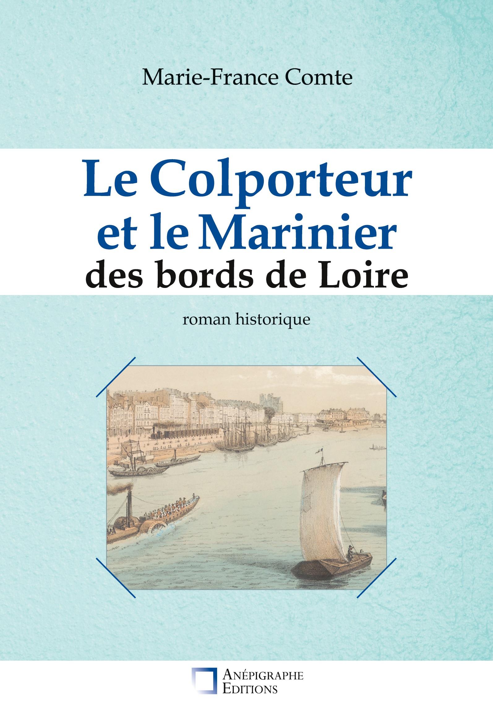 Le Colporteur et le Marinier des bords de Loire