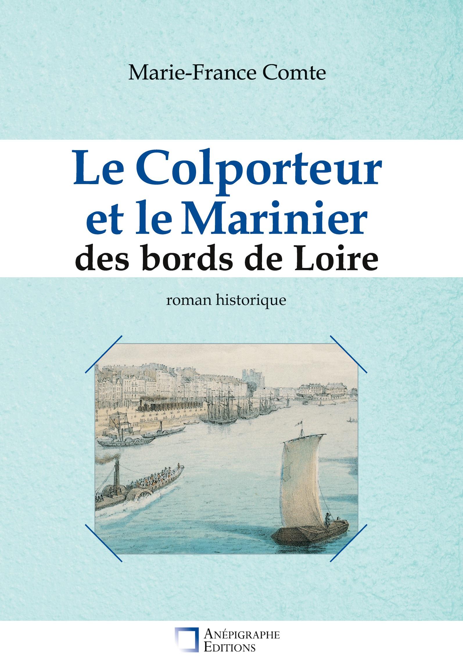 Le Colporteur et le Marinier des bords de Loire