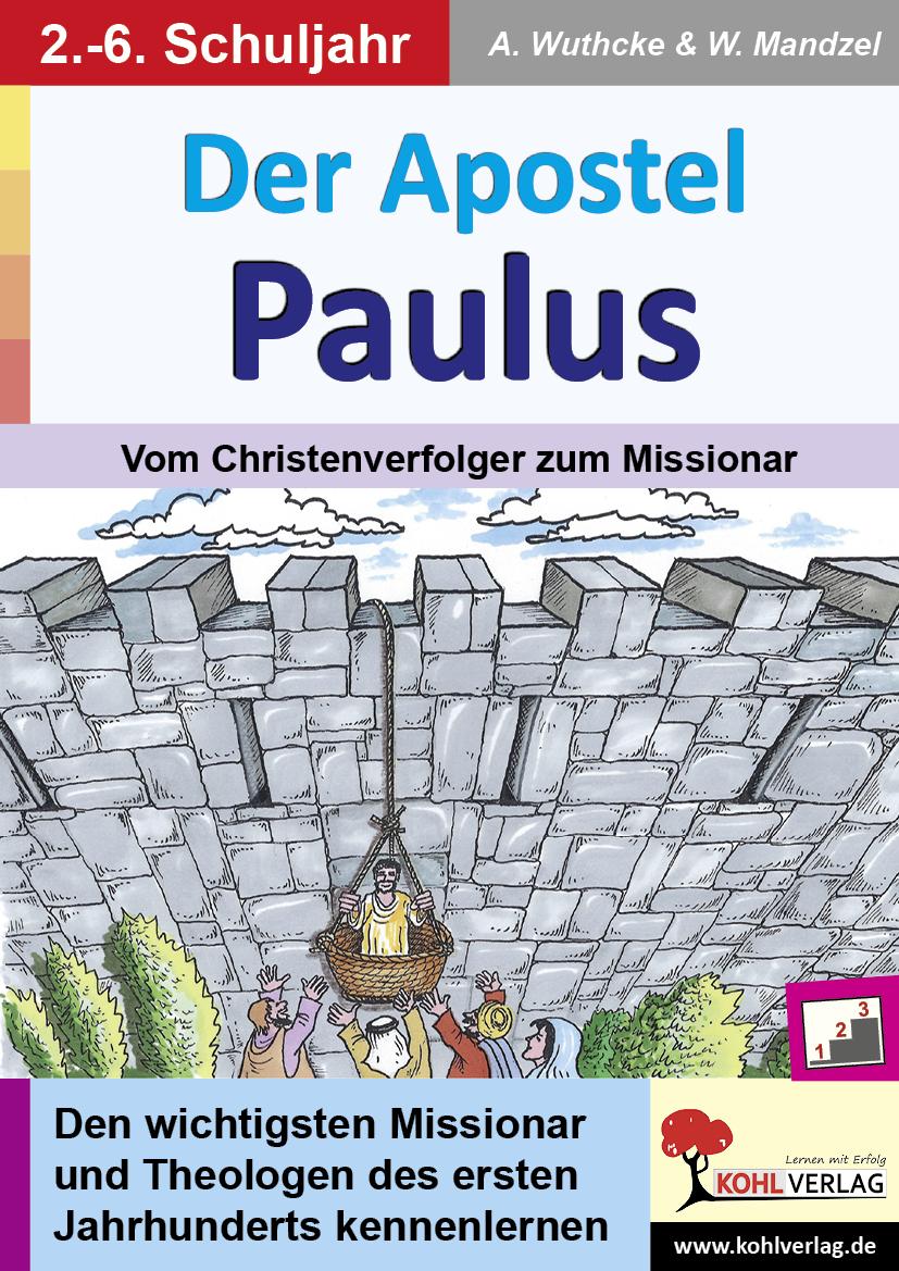 Der Apostel Paulus