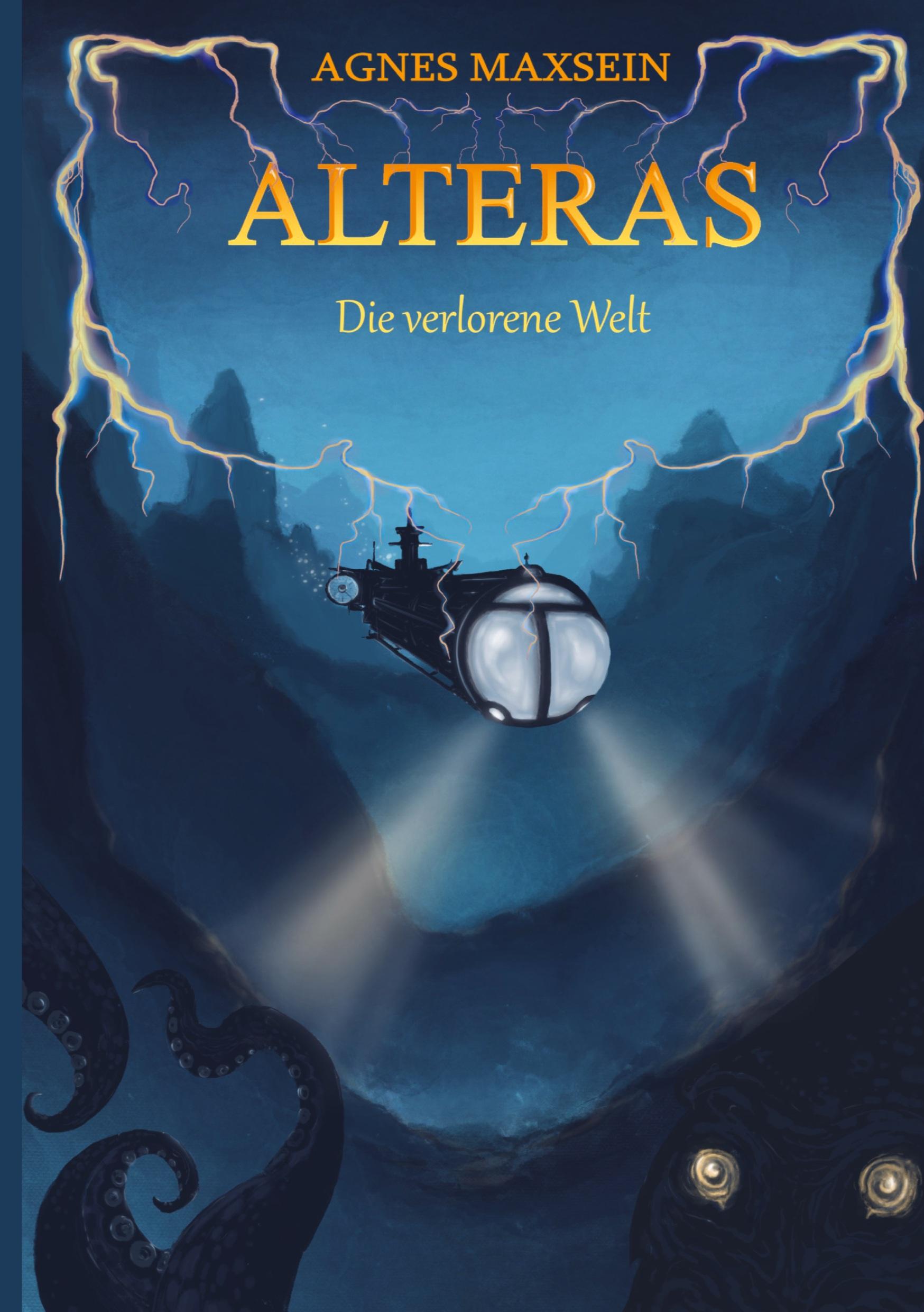 ALTERAS