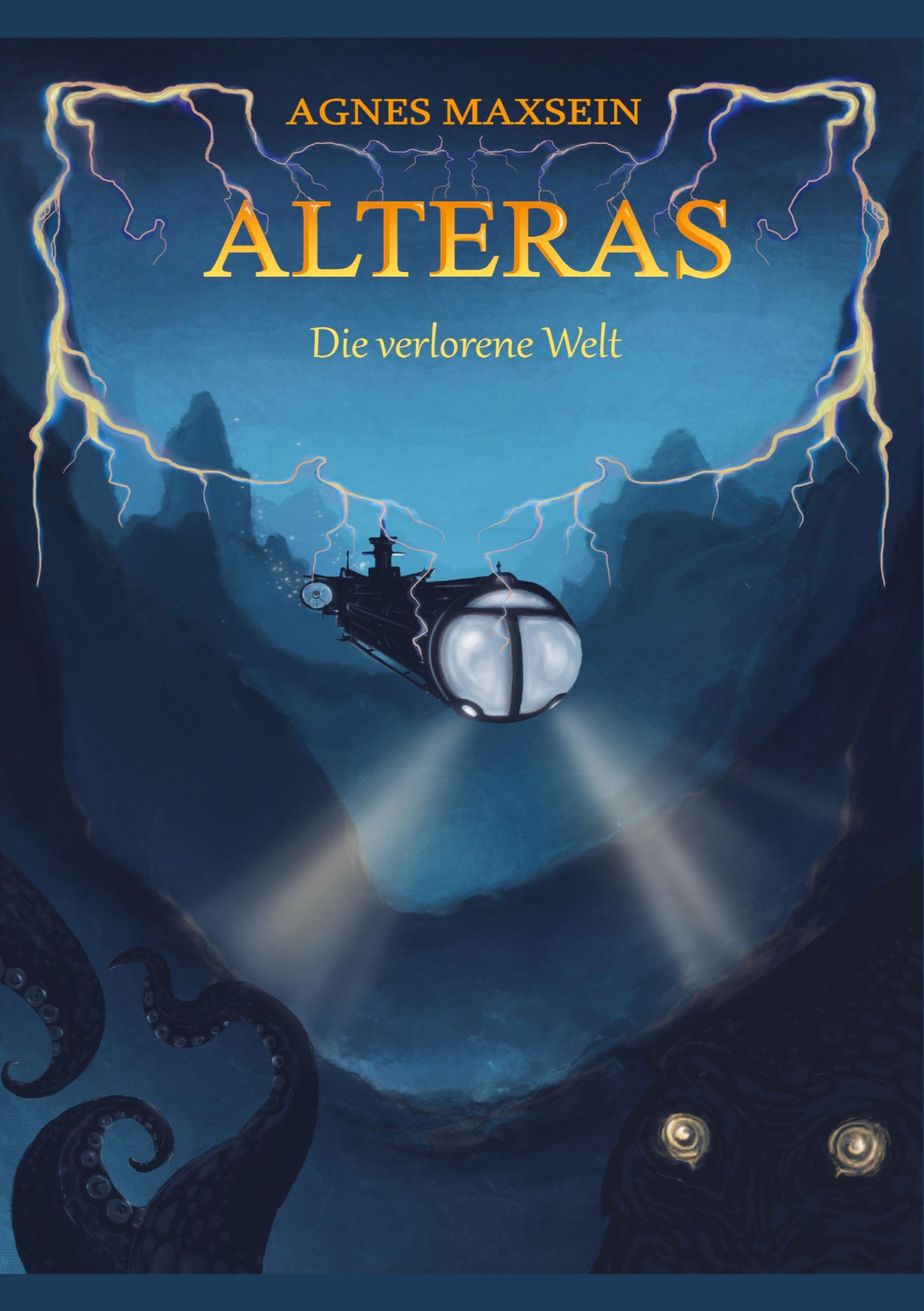 ALTERAS