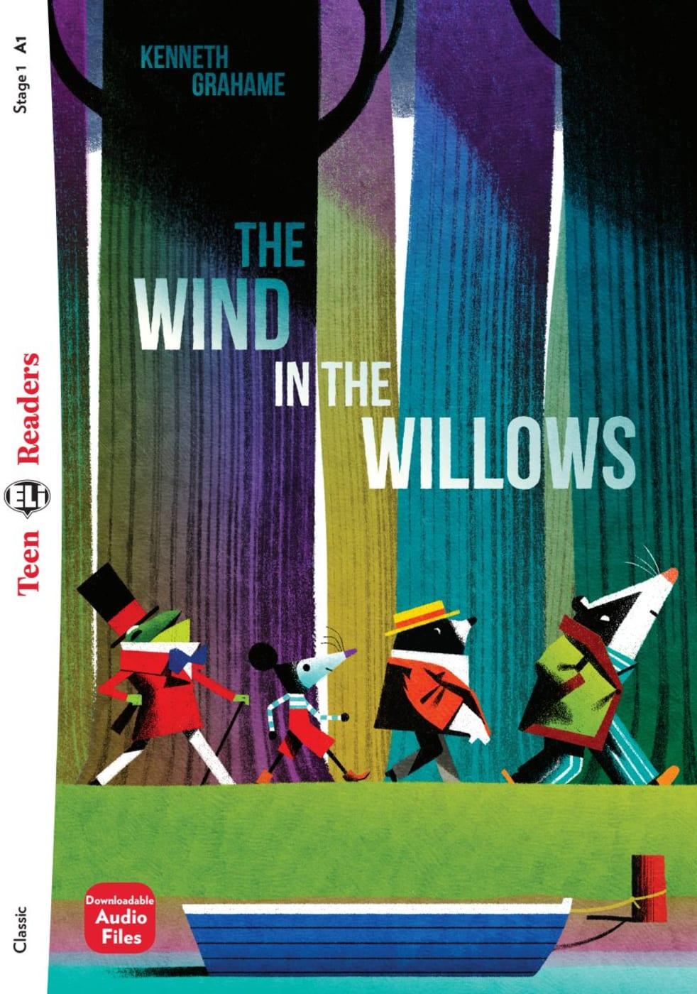 The Wind in the Willows