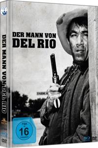 Der Mann von Del Rio