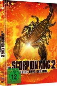 The Scorpion King 2 - Aufstieg eines Kriegers