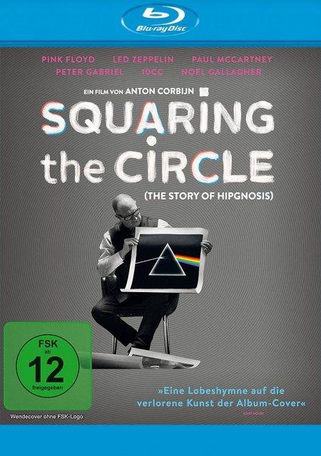 Squaring the Circle - The Story of Hipgnosis