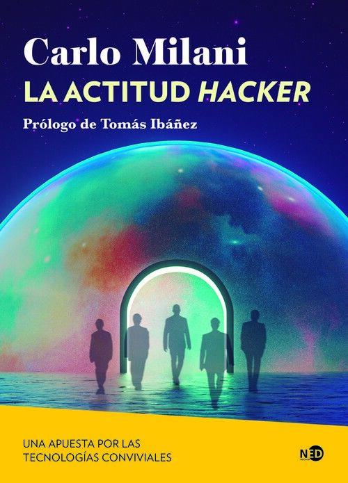 La actitud hacker