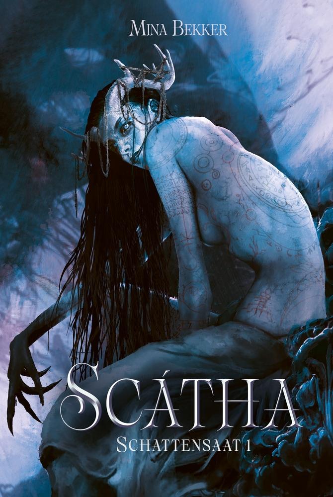 Scátha