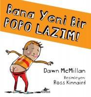 Bana Yeni Bir Popo Lazim