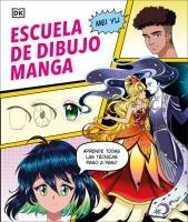 Escuela de Dibujo Manga (Manga Drawing School)