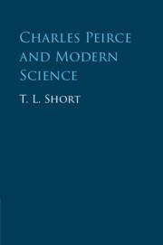 Charles Peirce and Modern Science