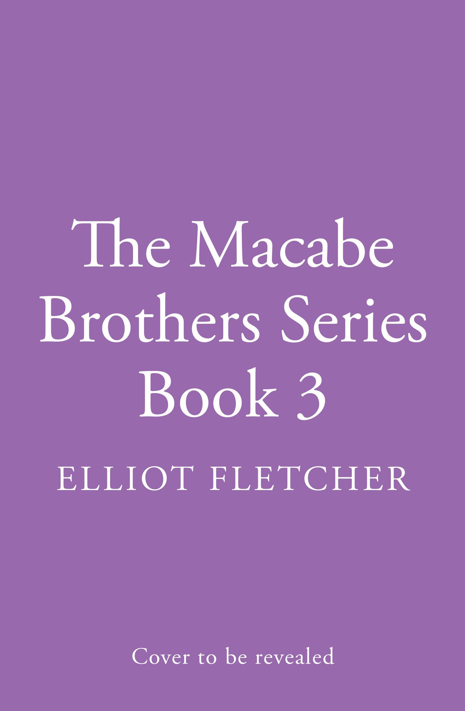 Macabe Brothers 3