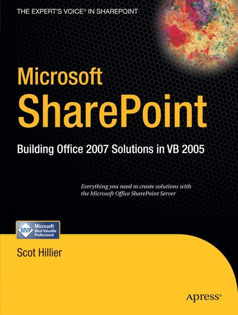 Microsoft SharePoint