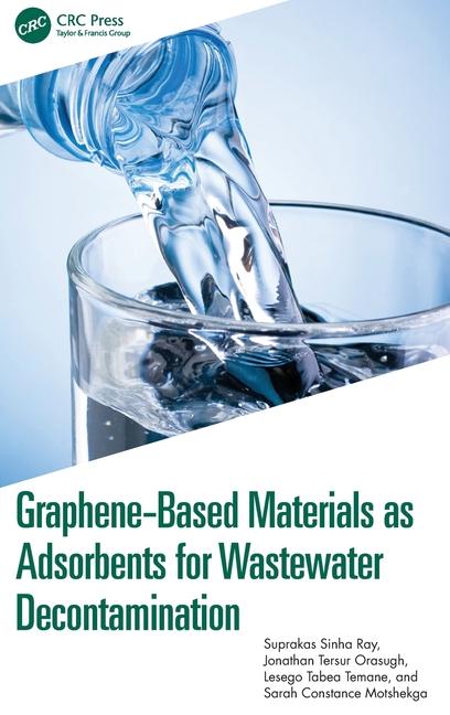 Graphene-Based Materials as Adsorbents for Wastewater Decontamination