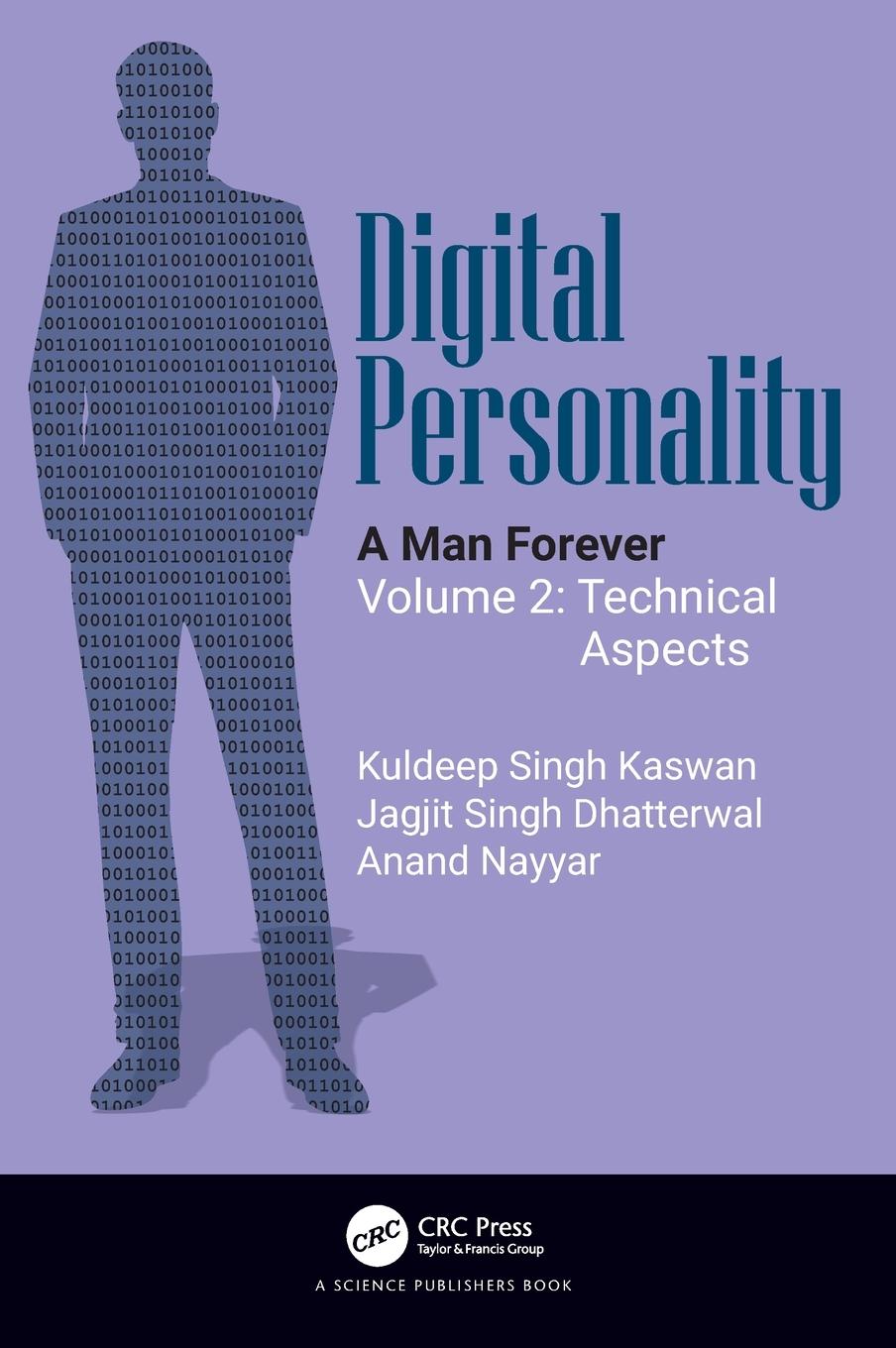 Digital Personality