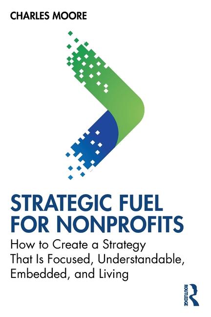 Strategic FUEL for Nonprofits