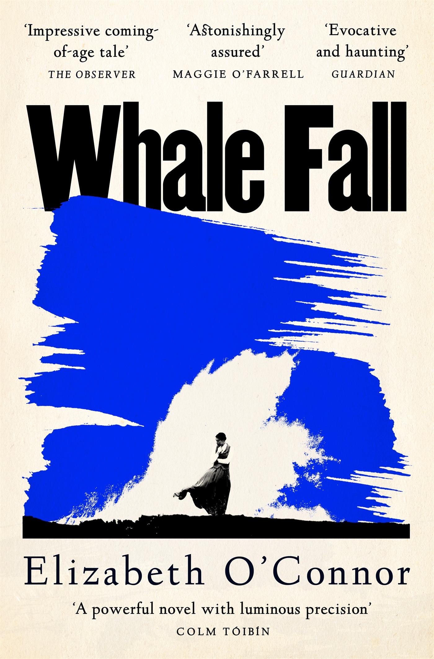 Whale Fall