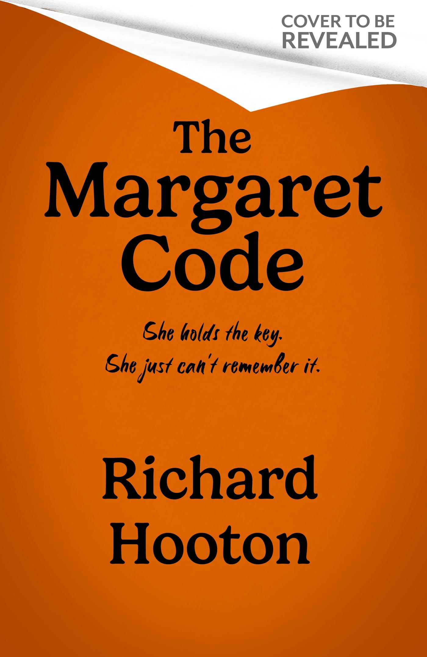 The Margaret Code