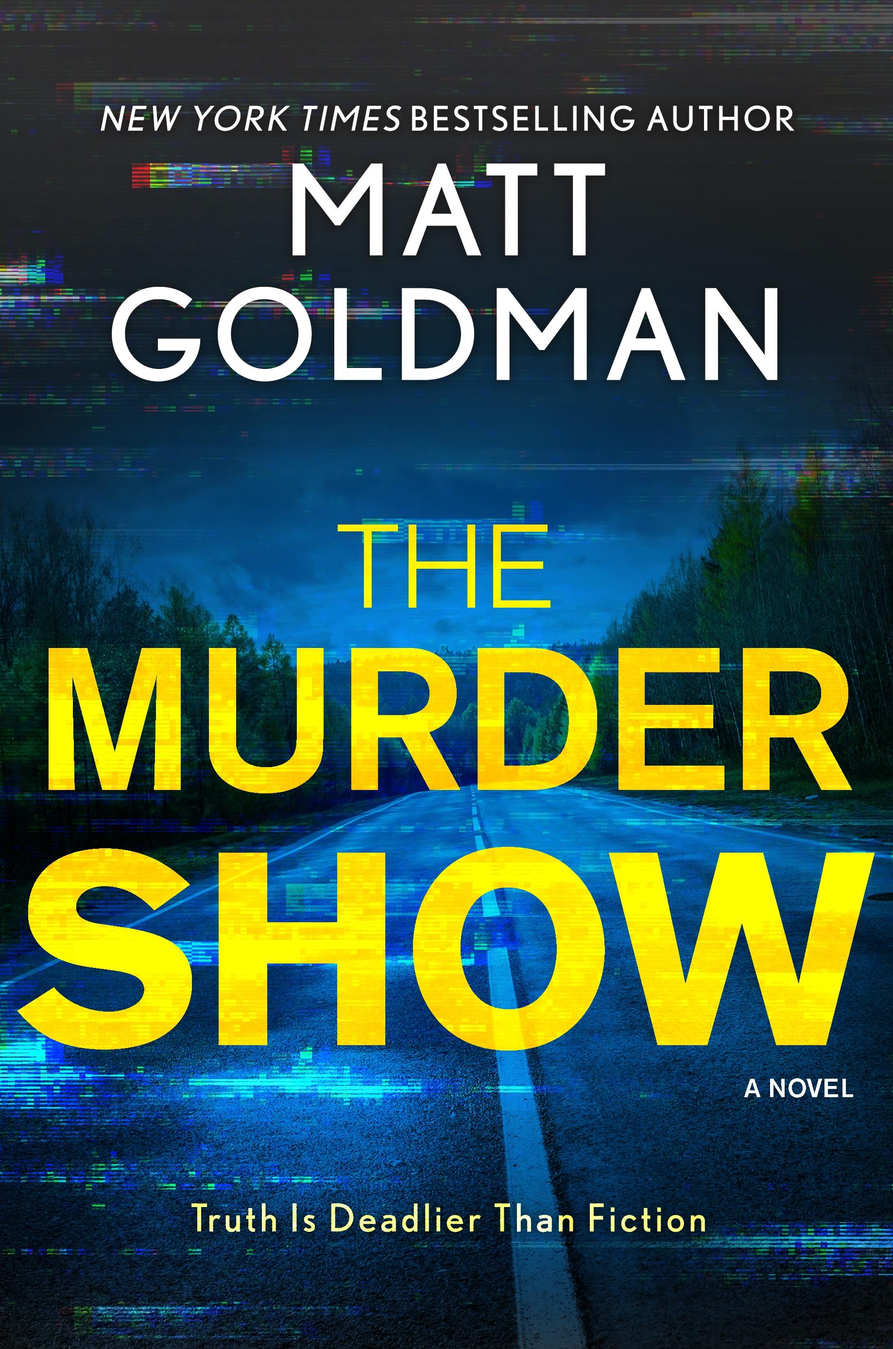 The Murder Show