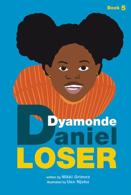 Loser: A Dyamonde Daniel Book