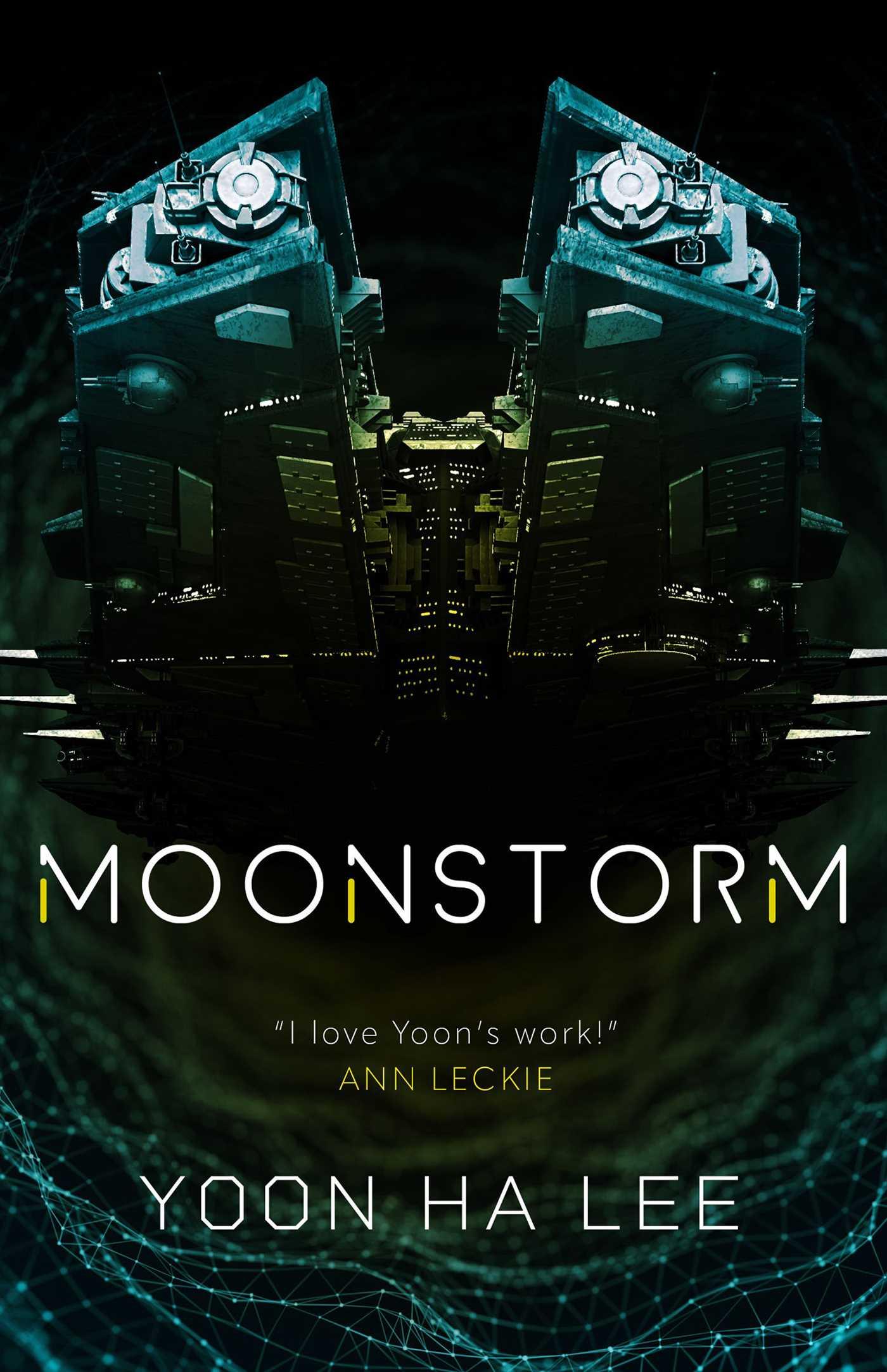 Moonstorm