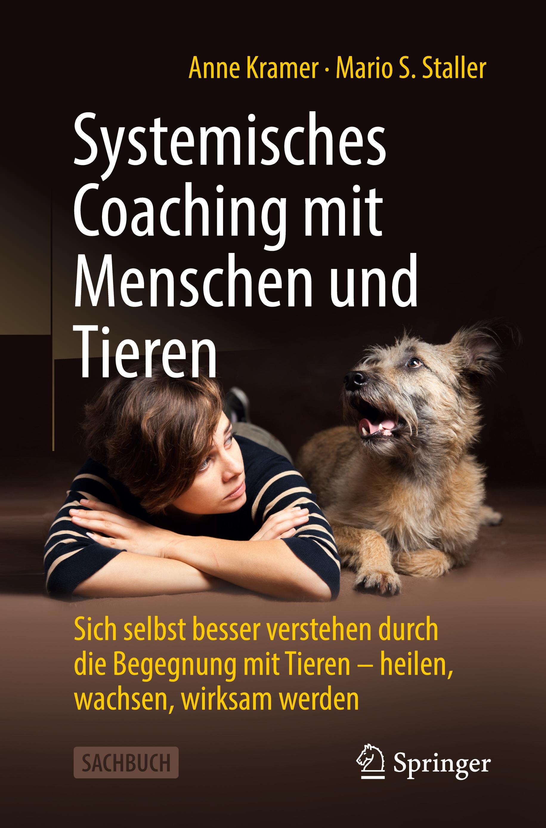 Systemisches Coaching mit Menschen und Tieren