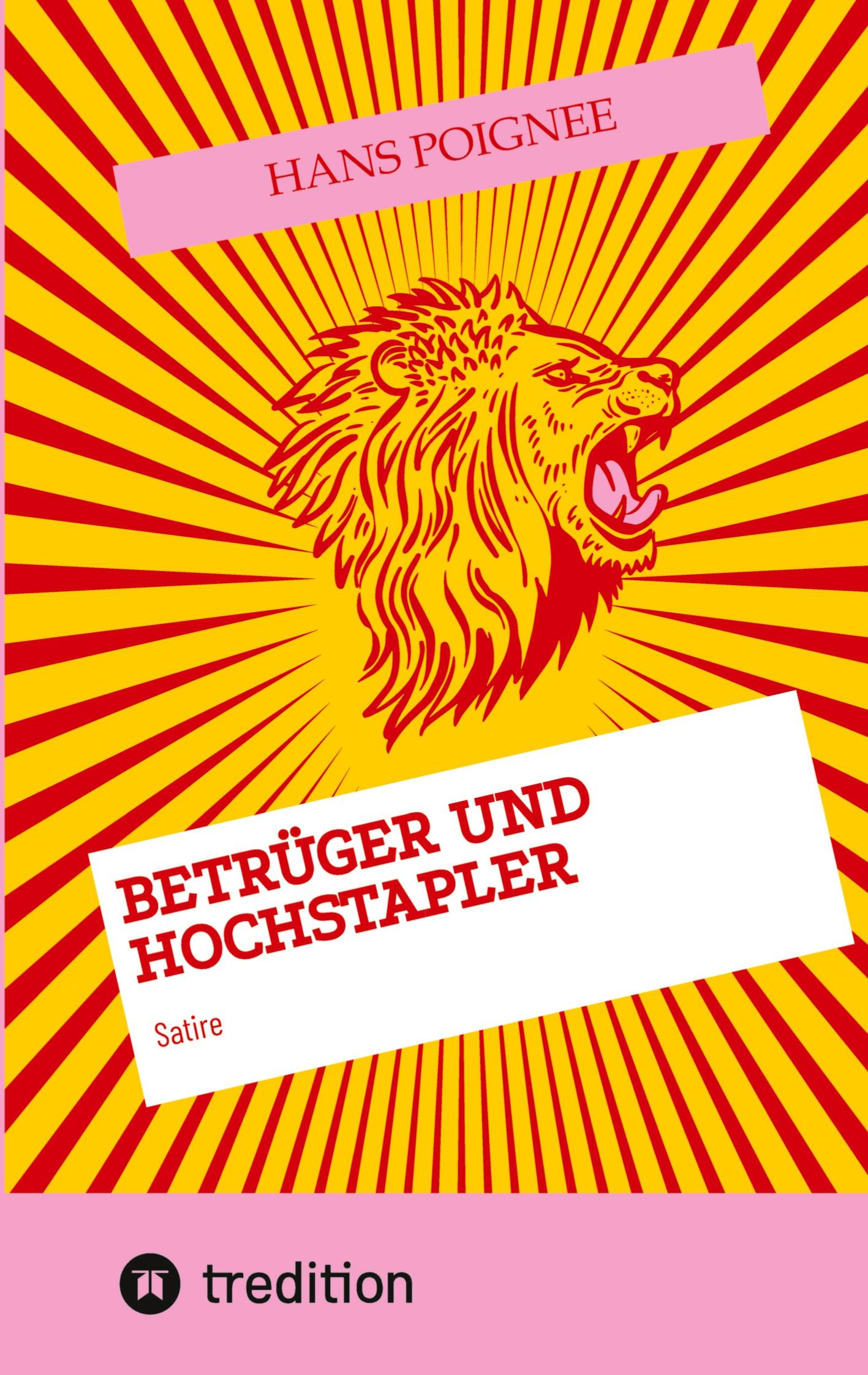 Betrüger und Hochstapler