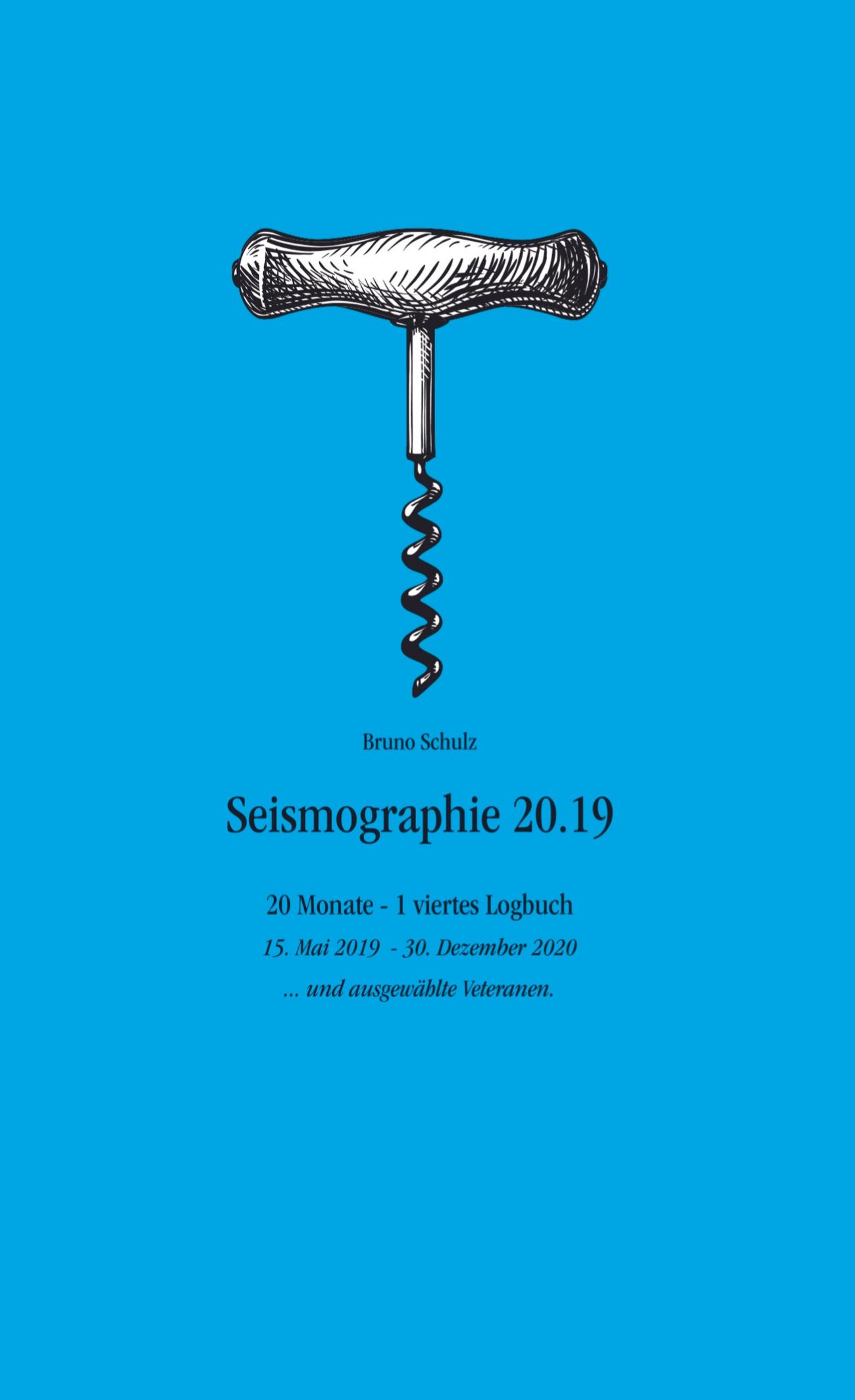 Seismographie 20.19