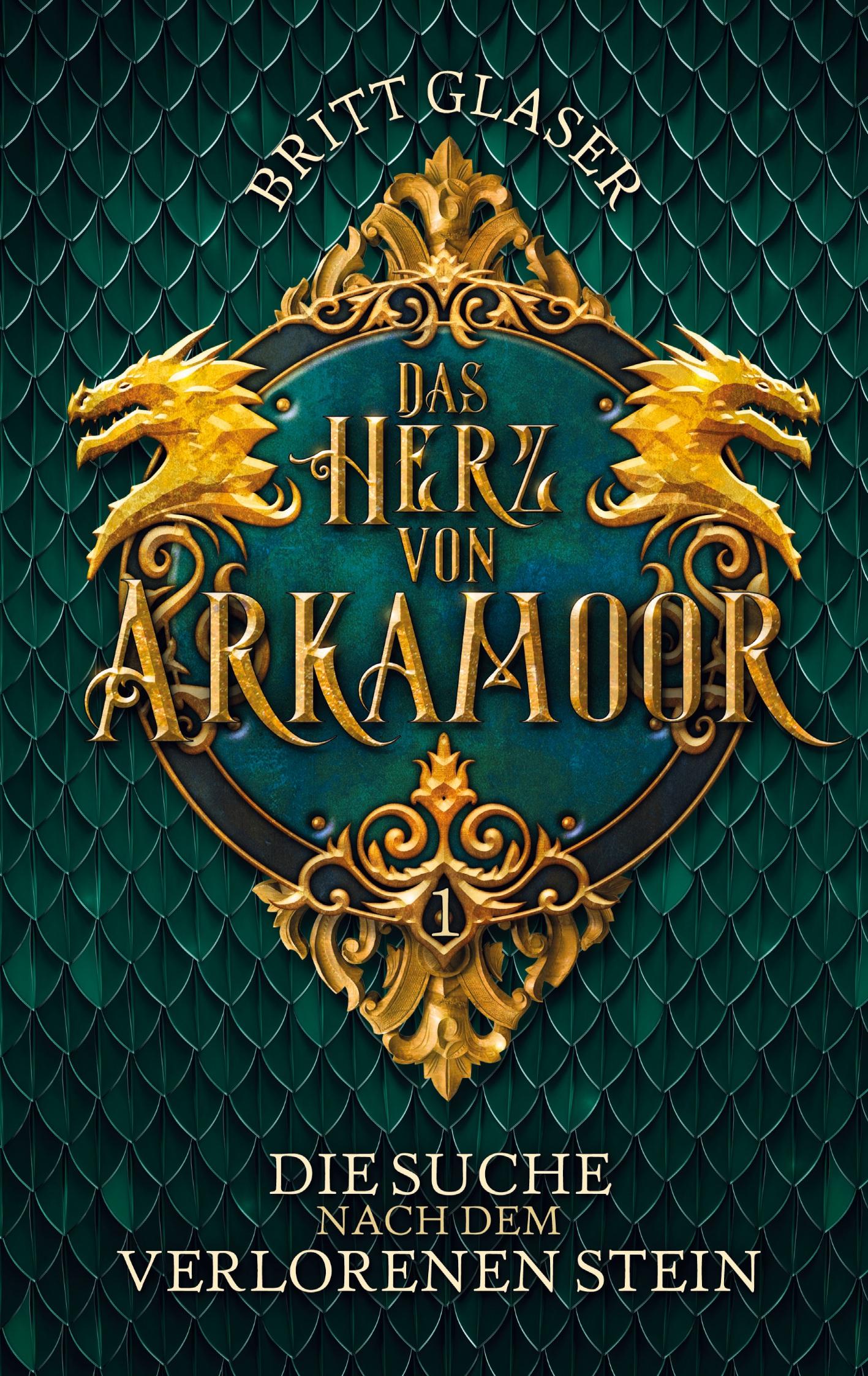 Das Herz von Arkamoor