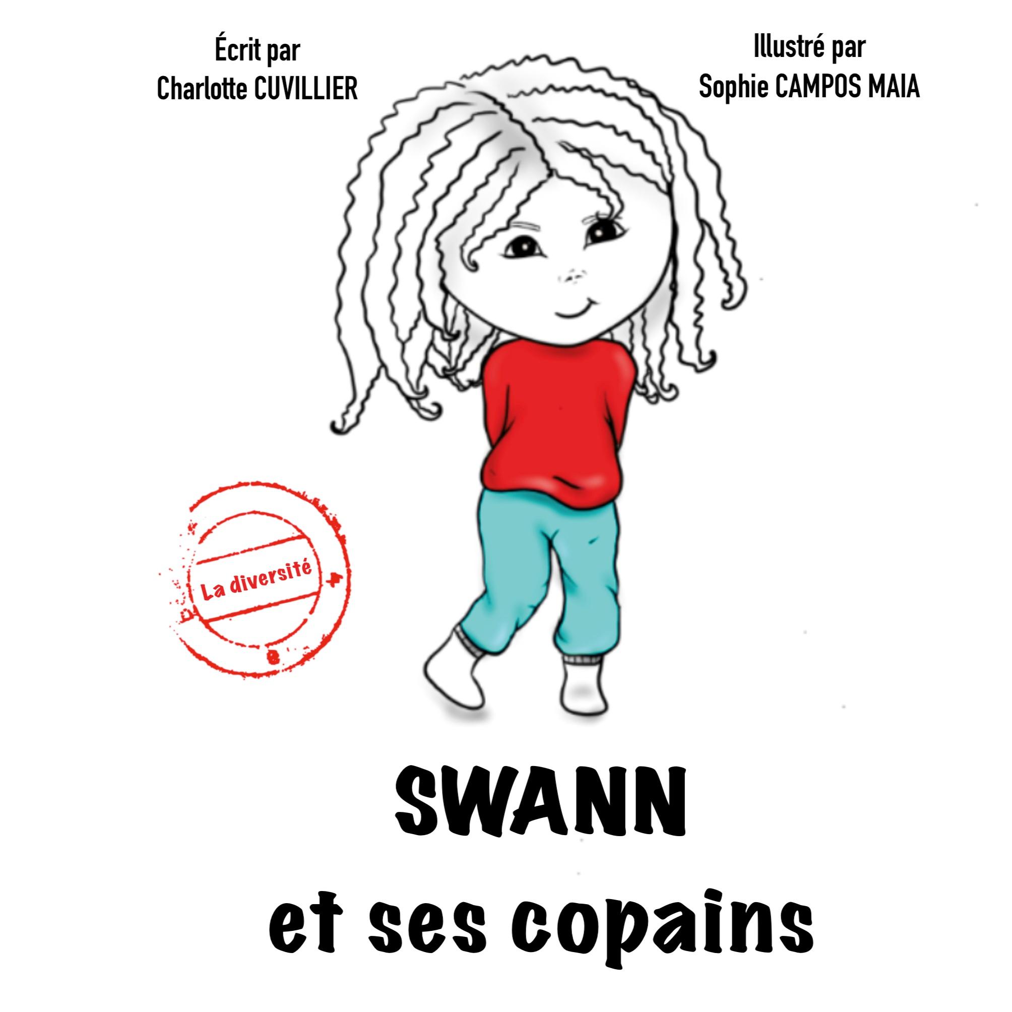 Swann et ses copains