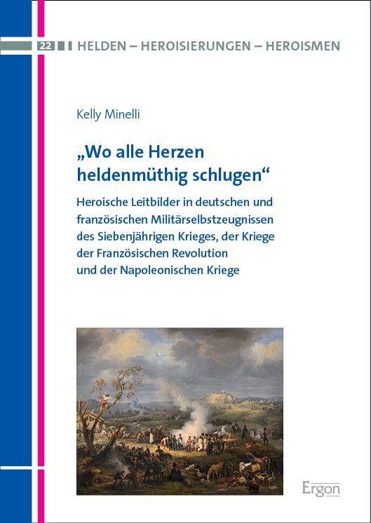 "Wo alle Herzen heldenmüthig schlugen".