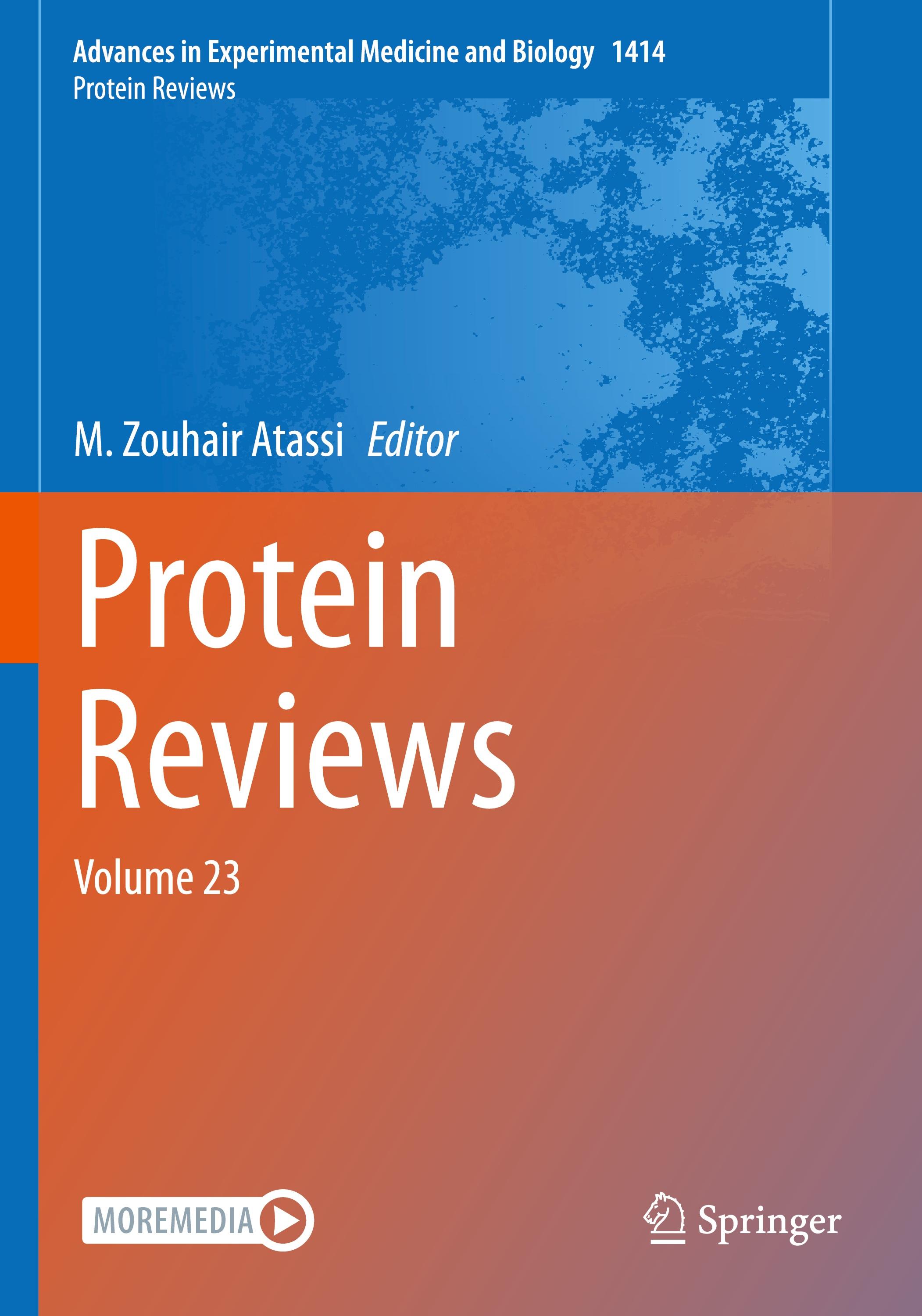 Protein Reviews