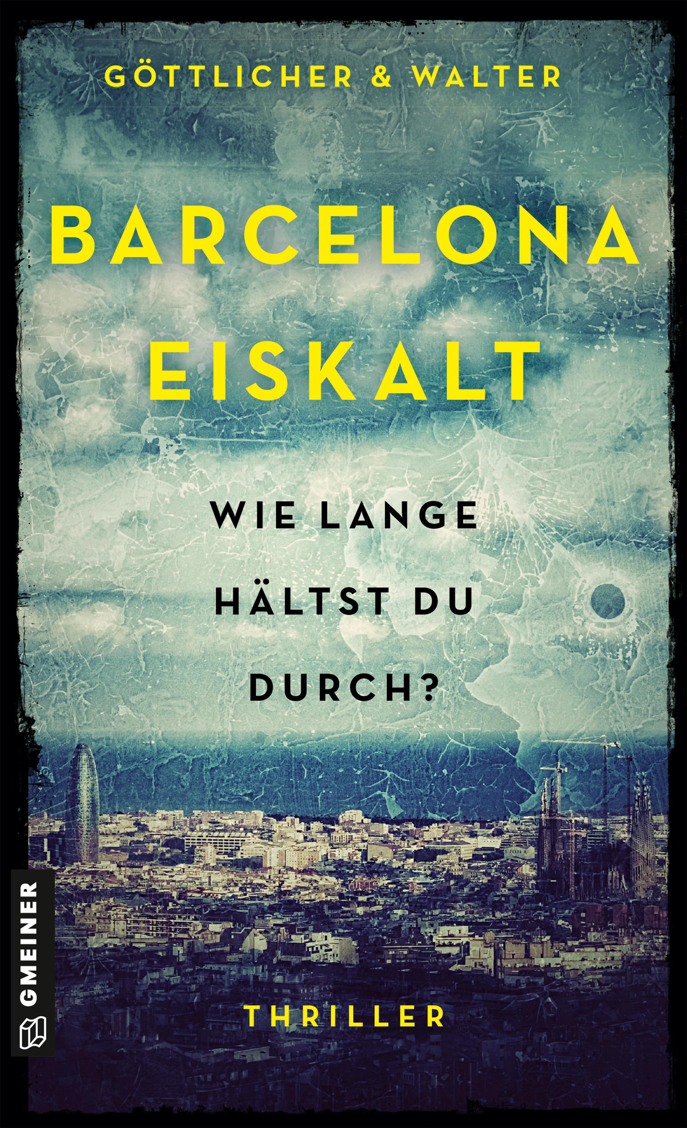 Barcelona Eiskalt