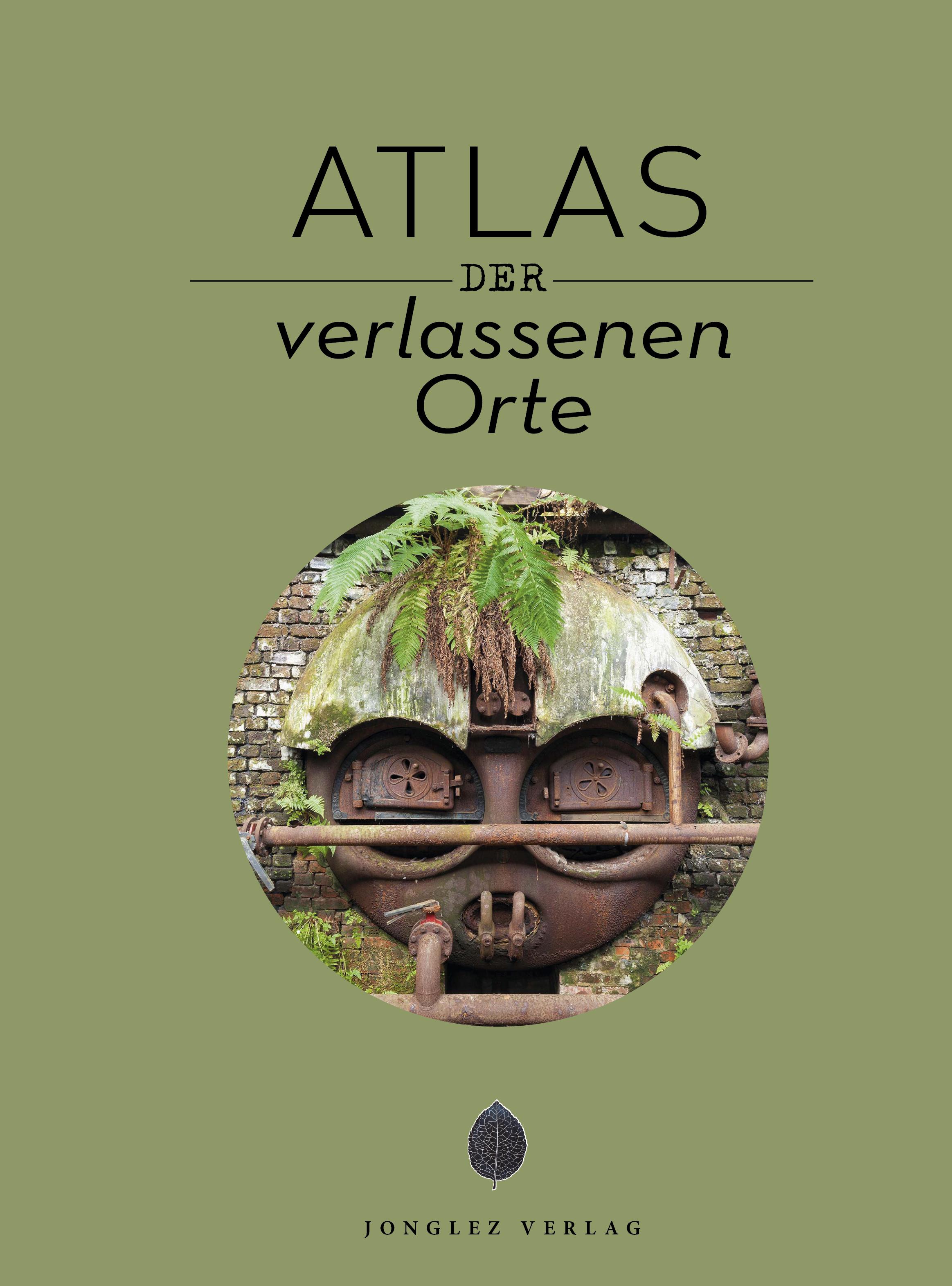 Atlas der Lost Places