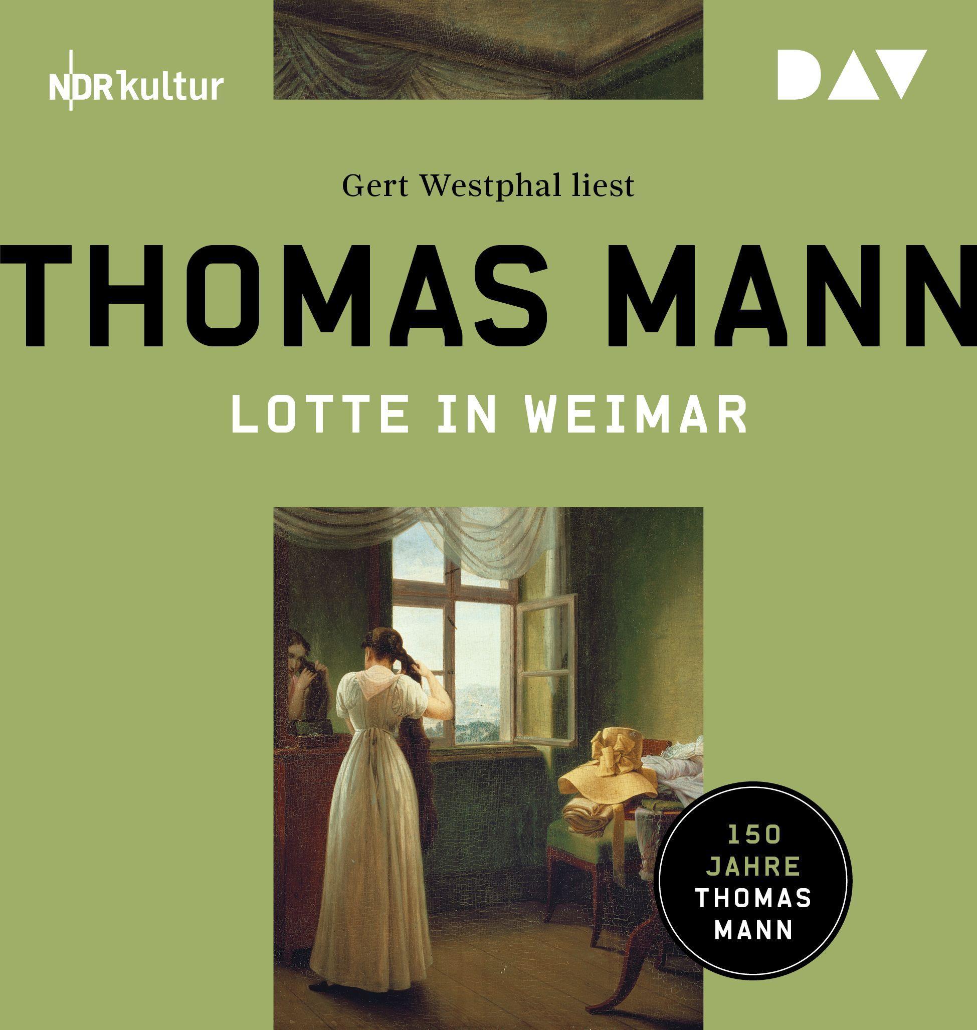 Lotte in Weimar