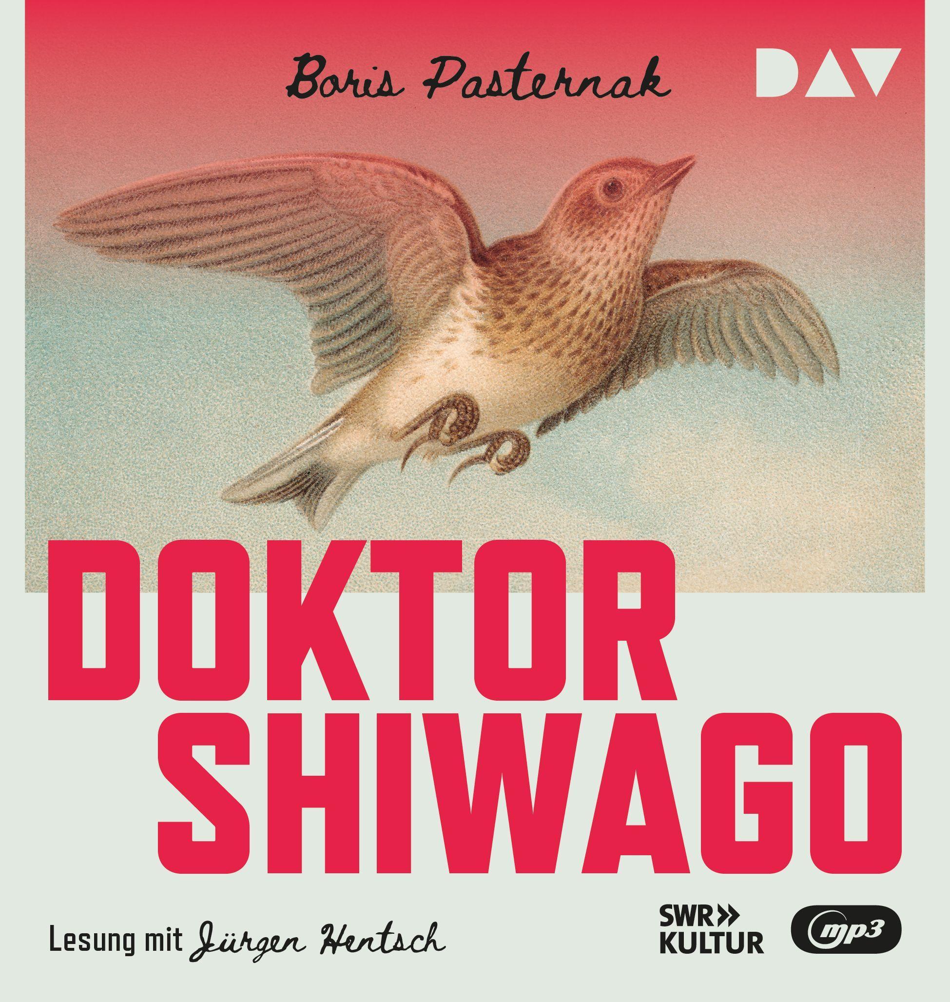 Doktor Shiwago