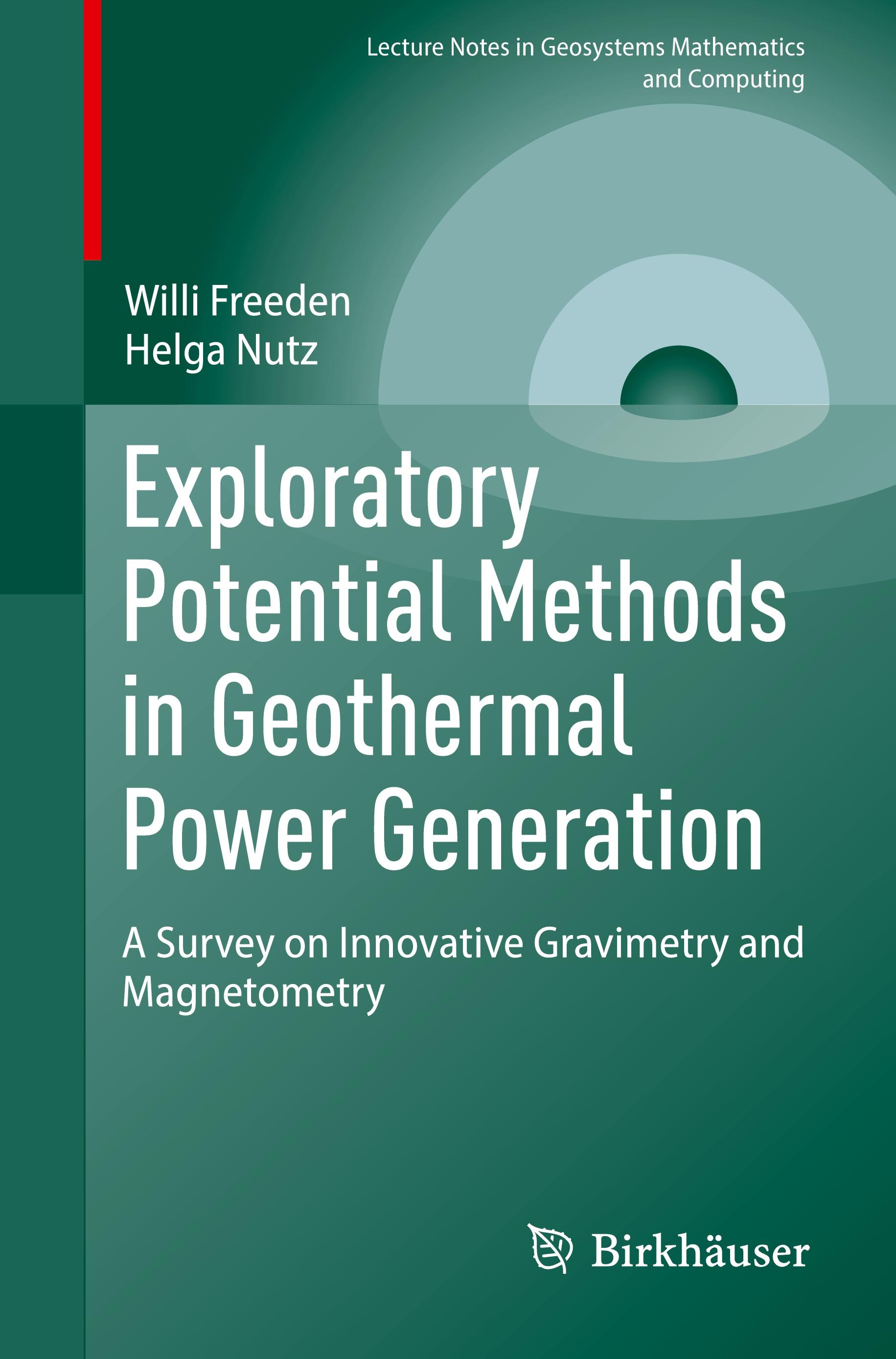 Exploratory Potential Methods in Geothermal Power Generation