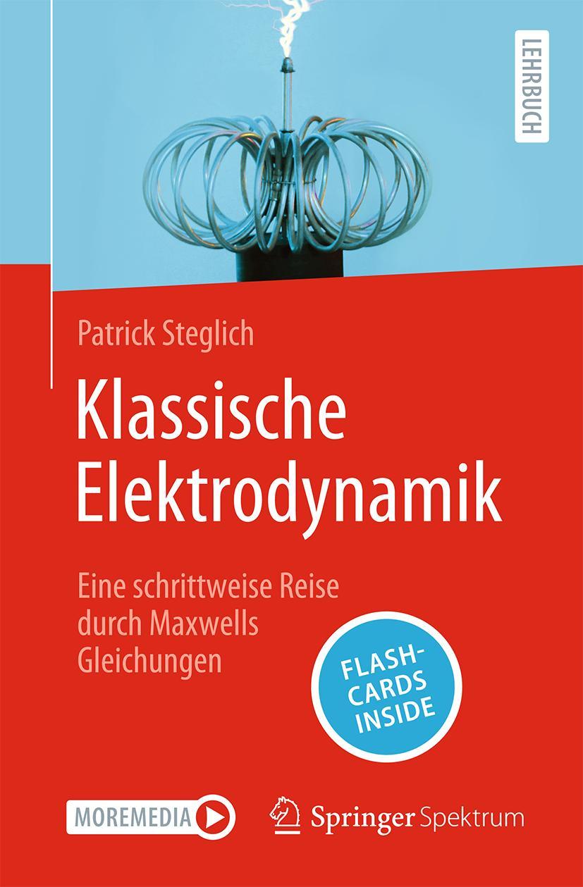 Klassische Elektrodynamik