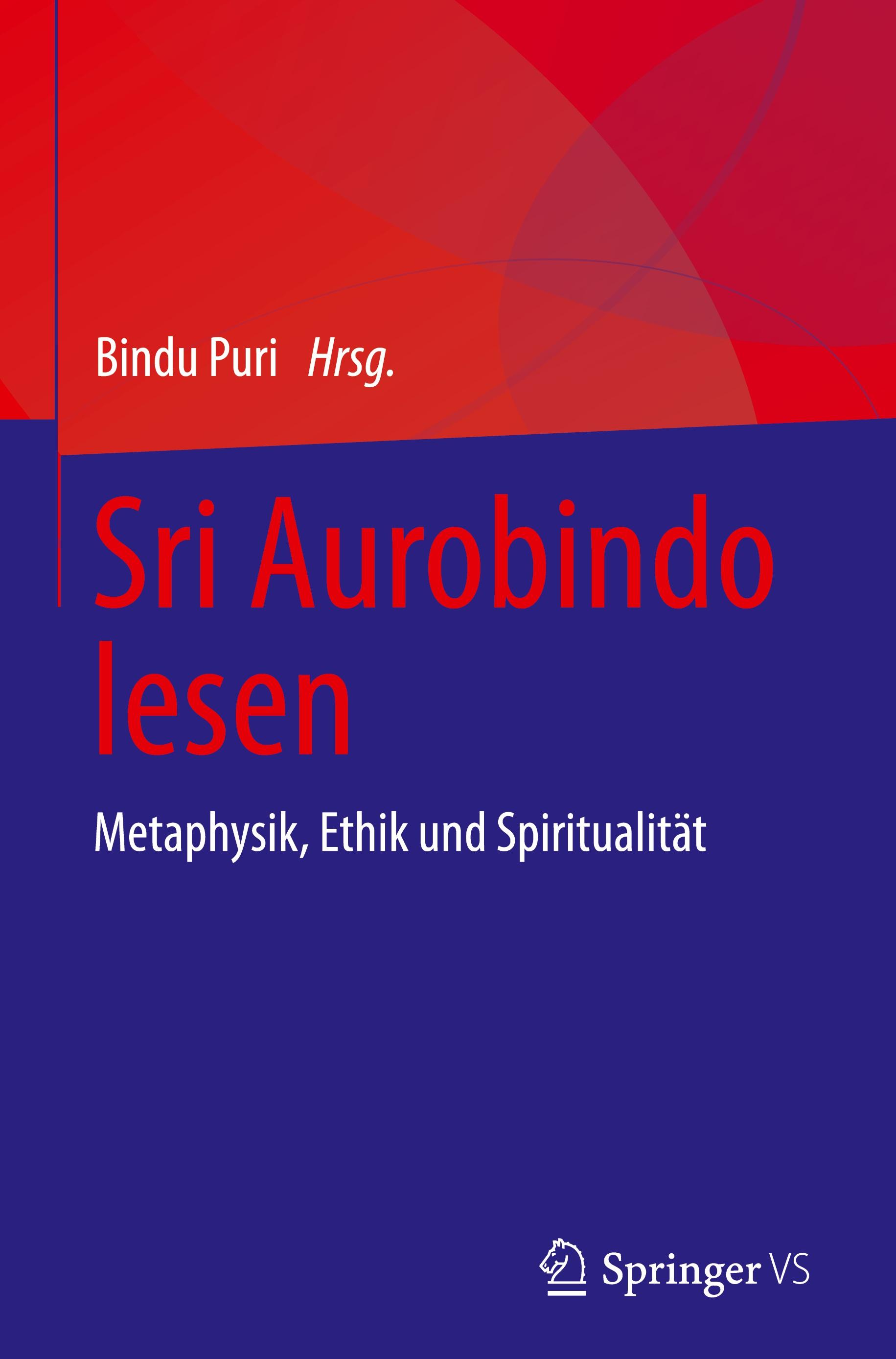 Sri Aurobindo lesen