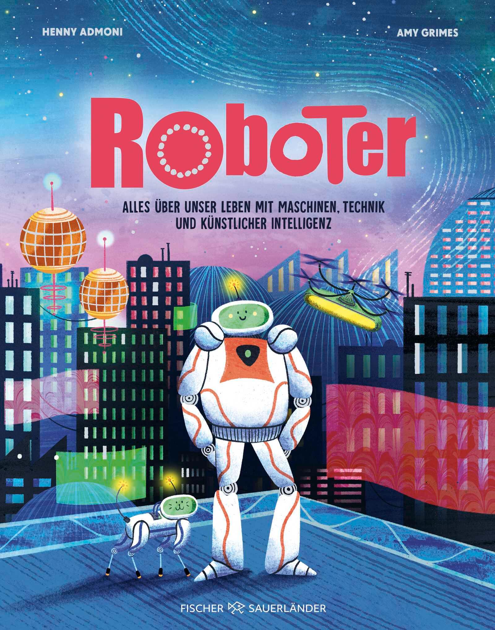 Roboter