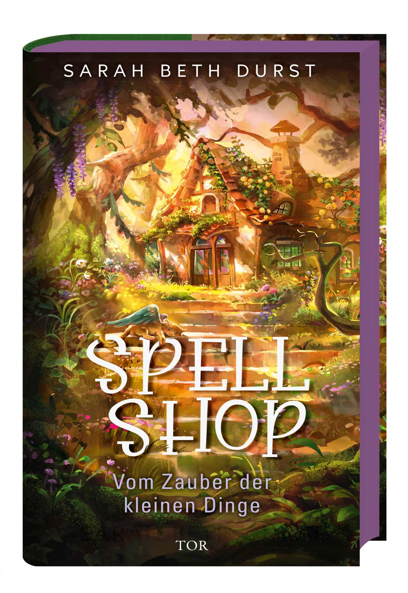 Spellshop