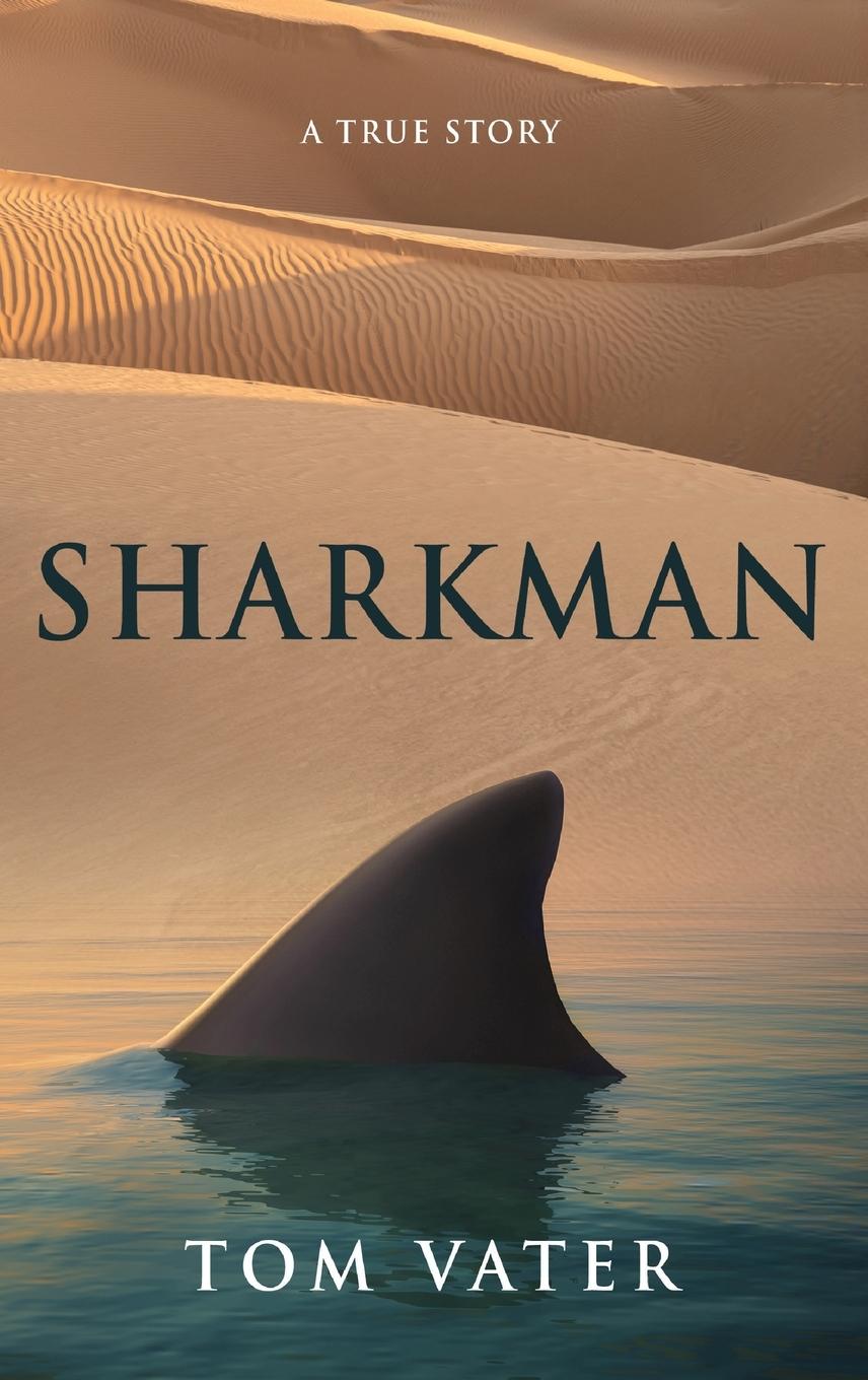 Sharkman