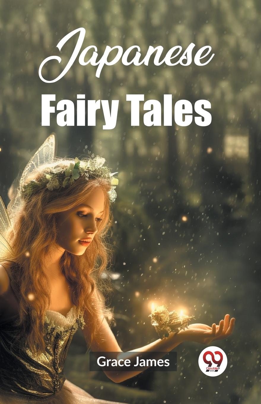 Japanese Fairy Tales